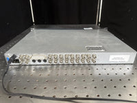 ARM Electronics C9TMX 9-Channel Color Triplex Multiplexer