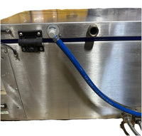 Medisafe SI Auto Washer Disinfector Cleaning Unit Stainless Steel 120V