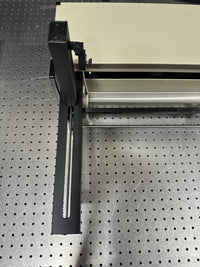 Gilson 231-232 Sample Changer Autosampler HPLC Arm Unit Used