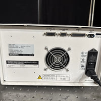 Beckman Coulter System Gold 166NM 166 NM HPLC Detector 728666