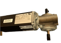 NEW DUNKERMOTOREN BG65X75CI GEAR MOTOR-FREE SHIPPING