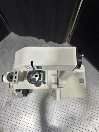 Nikon Microscope Eclipse TE300, 415708. No Power Source Unable To Test