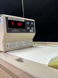 OLYMPIC SMART 40 BABY SCALE TERMINAL DISPLAY With Scale
