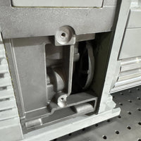 Labconco 117 A65312906 Rotary Vane Vacuum Pump