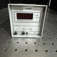 Granville-Phillips Cat No 275 275 Convectron Gauge
