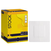 Medline Self-Adherent Wrap 2in x 5yd Color Pack 36 Rolls PRM088002CP