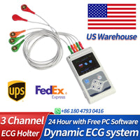 MediChoice ECG Electrode Foam Pregelled Ag/AgCl 50/Pack Reorder 49991 NEW