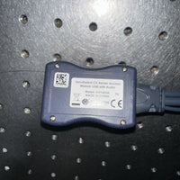 Black Box ServSwitch CX Server Access Module, USB with Audio (kv1403a)