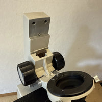 Nikon Diaphot Inverted Microscope Base Only