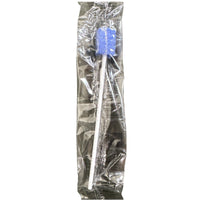 Medline DenTips Oral Swabs Untreated Individually Wrapped 250Ct MDS096202
