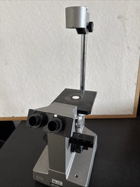 Olympus IM Inverted Laboratory Microscope Base