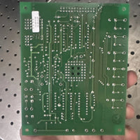 Becton Dickinson BD Fluidics Control Module 345250 332350 Rev D