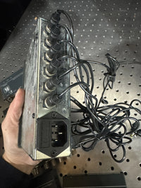 Kramer Tools Differential Video Line Amplifier 123VXL (C)
