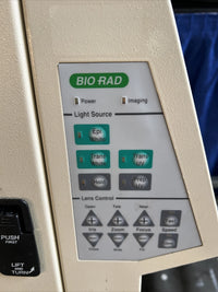 Biorad BIO- RAD Universal Hood- 120v With Camera