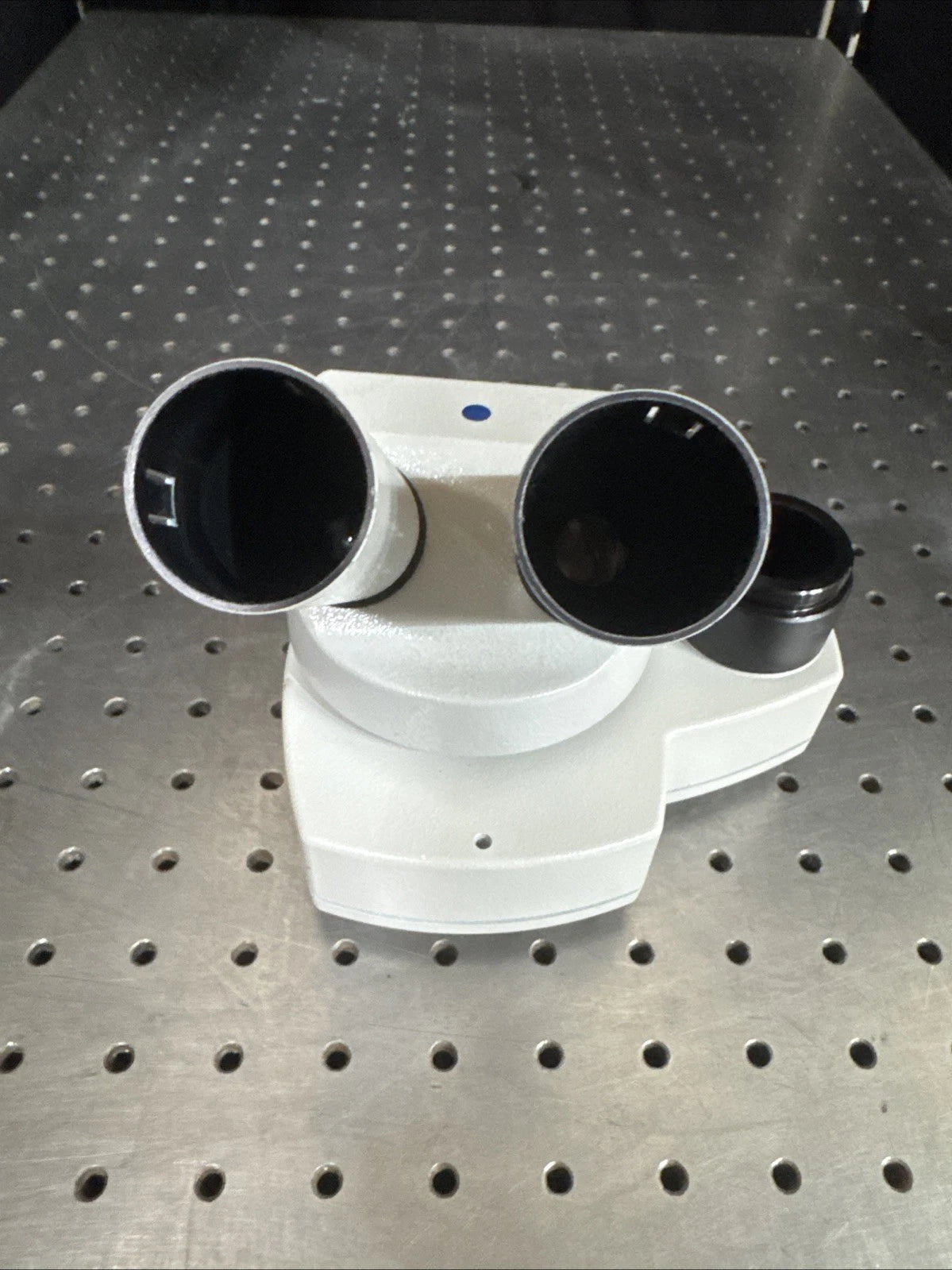 Leica HD V Tube Camera Port Wild Heerbrugg Microscope 10446308