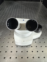 Leica HD V Tube Camera Port Wild Heerbrugg Microscope 10446308