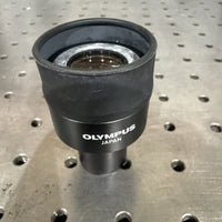 Olympus Microscope Eyepiece WK 10x/20L