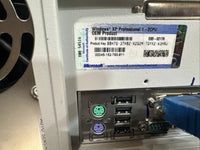 Optical Imaging Imager 3001 Lab Interface