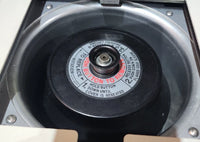 Taylor Scientific 1624VS Centrifuge type 3 24-Place Rotor
