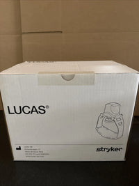 STRYKER Strap Stabilization LUCAS (4-Pack) 21576-000075