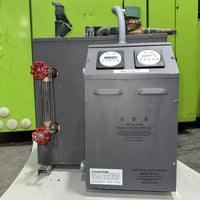 Amerec Commercial Steam Unit AI-12 - 12kw - Max 550 cubic feet- 480v 3Phase 2015
