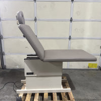 Hill HA90LB POWER EXAM bed  medical procedure table