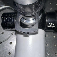 Carl Zeiss Microscope Photomicroscope