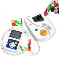Cardioline Digital ECG Delta 60 Plus With Cables
