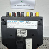 Rochester AccuPro Diamond Calibrator - CL-9002 Diamond Plus