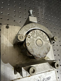 Buchler Polystaltic Pump