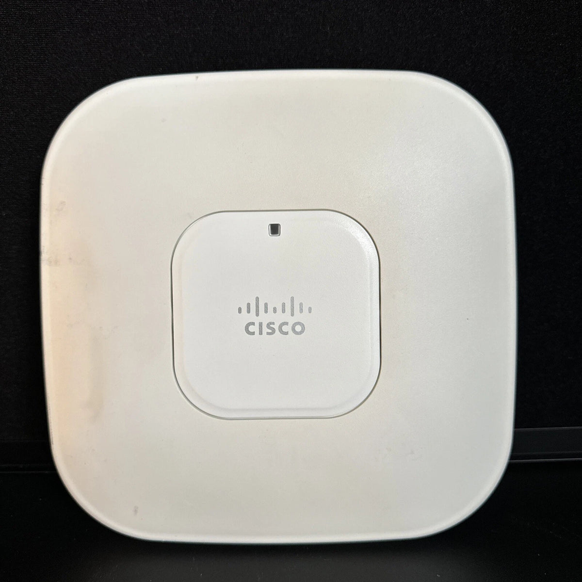 Cisco Aironet 1142 Gigabit Ethernet Access Point - White (AIR-LAP1142N-A-K9)