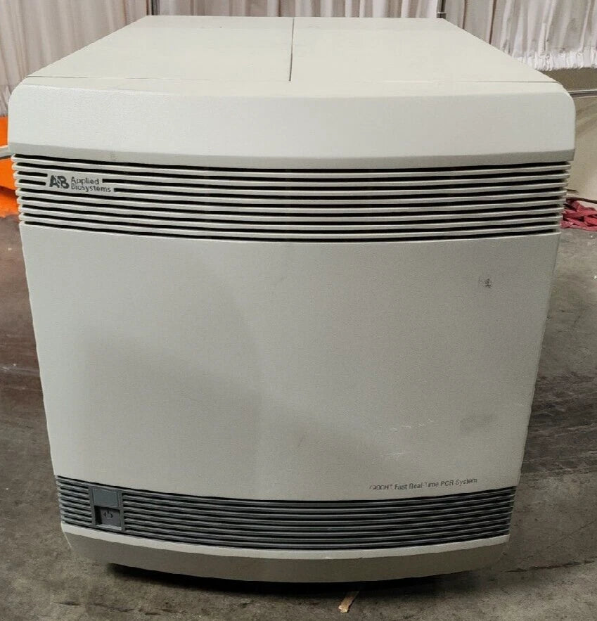 Applied Biosystems ABI 7900 HT Fast Real Time PCR System