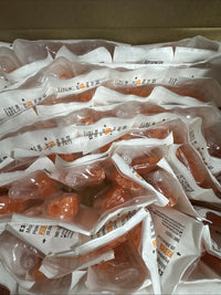 box of 100 Luer Lock Compatible 25G X 1" Inch