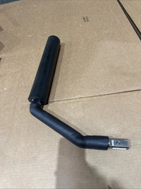 Mizuho OSI Hana Table Lateral Perineal Post 5848-124