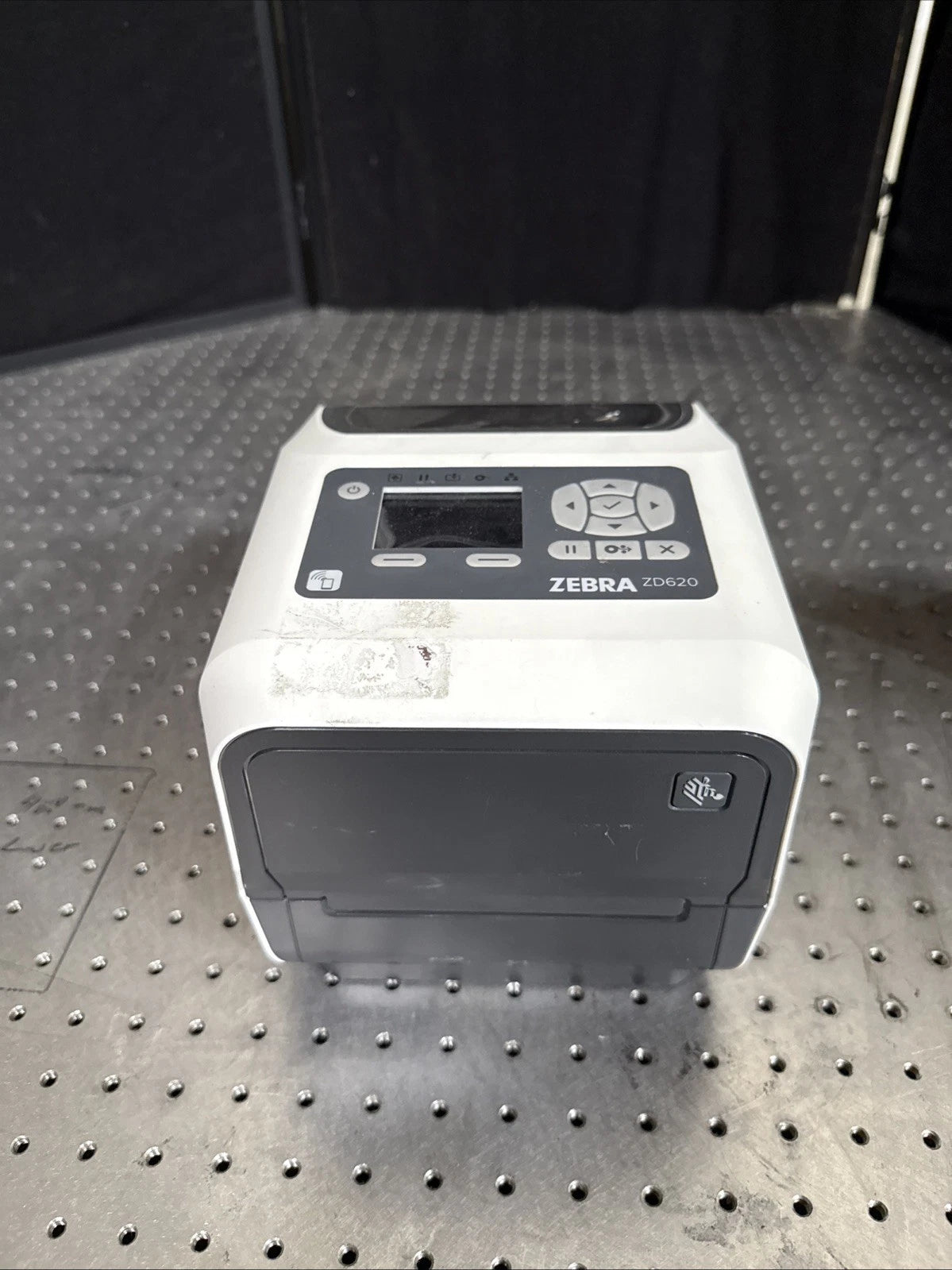 Zebra ZD620 Direct Thermal Label Printer - No Power Supply