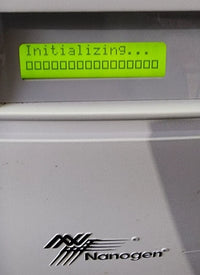 Nanogen NanoChip 400