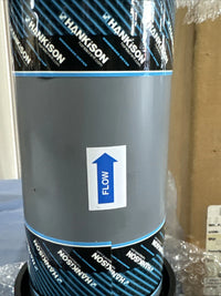 New In Box! SPX Hankison HMD20-3 Membrane Air Dryer SPX Max Press 175PSIG/12BAR!
