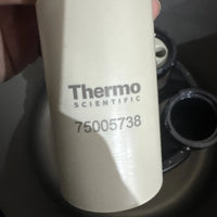 Thermo Scientific ST8 Benchtop Centrifuge w/ Tx-150 Rotor and Buckets