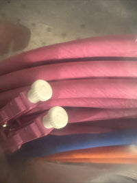 22.86 MTR Plenum fiber cable fiber patch cord MM, Duplex, 50/125 Lc/pc -lc/pc