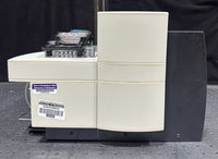 Micronics MicroFlow System PN 600011-01 Laboratory Fluid Handling Used