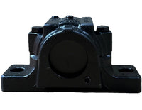 SKF SNL 507-606 VU FLANGE MOUNT BEARING HOUSING U3S