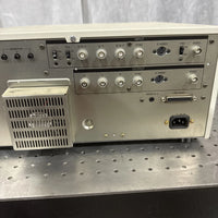 Sony UP-5200MD Color Video Printer Won’t Power On