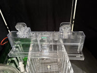 New Bio-Rad Criterion 561BR Dodeca Electrophoresis Cell 18 x 6.5 x 6"