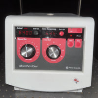 Fisher Marathon 16KM Digital 13K Centrifuge 04-977-19KM w/ 24 Place Rotor TESTED