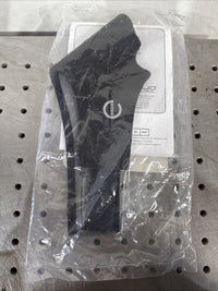 DJO Exos 210-61-1111 Short Thumb Spica Black, Right, Large, Brand New