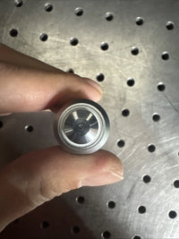 Olympus Microscope Objective A 100x 1.30 Oil 160/-