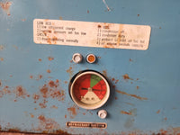 Arrow Pneumatics A-35 35cfm Refridgerated Air Dryer
