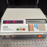 Bio-Rad Model 3000Xi Computer Controlled Electrophoresis Power Supply