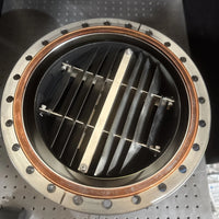 CTI-Cryogenics Cryo-Torr 7 Cryopump
