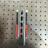 NEW-VTP001690 STERIS DIN POWER BLOCK 10 (12VDC) DIN RAIL FOR IQ2400/2800